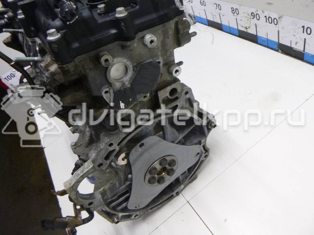 Фото Контрактный (б/у) двигатель G4FC для Hyundai / Kia 105-132 л.с 16V 1.6 л бензин 104B12BU00 {forloop.counter}}