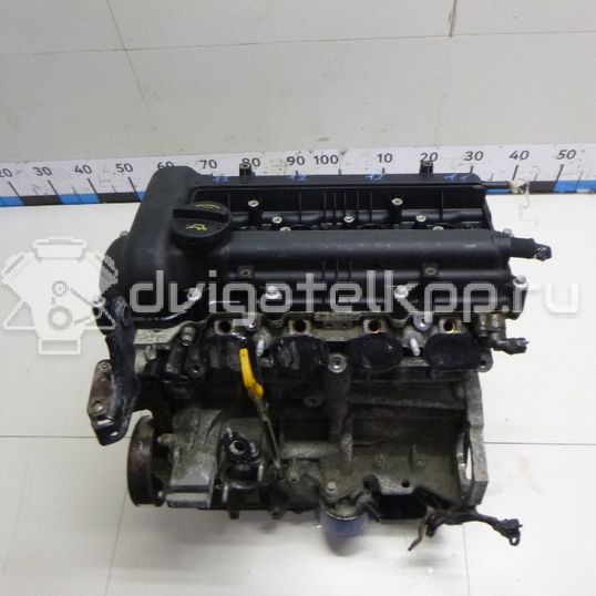 Фото Контрактный (б/у) двигатель G4FC для Hyundai (Beijing) / Hyundai / Kia 122-132 л.с 16V 1.6 л бензин 104B12BU00