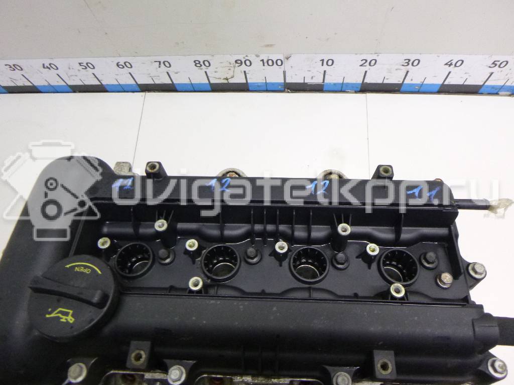 Фото Контрактный (б/у) двигатель G4FC для Hyundai (Beijing) / Hyundai / Kia 122-132 л.с 16V 1.6 л бензин 104B12BU00 {forloop.counter}}