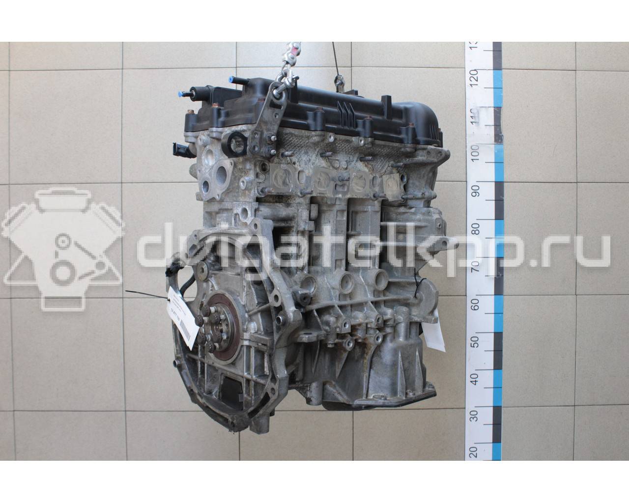 Фото Контрактный (б/у) двигатель G4FC для Hyundai (Beijing) / Hyundai / Kia 122-132 л.с 16V 1.6 л бензин 104b12bu00 {forloop.counter}}