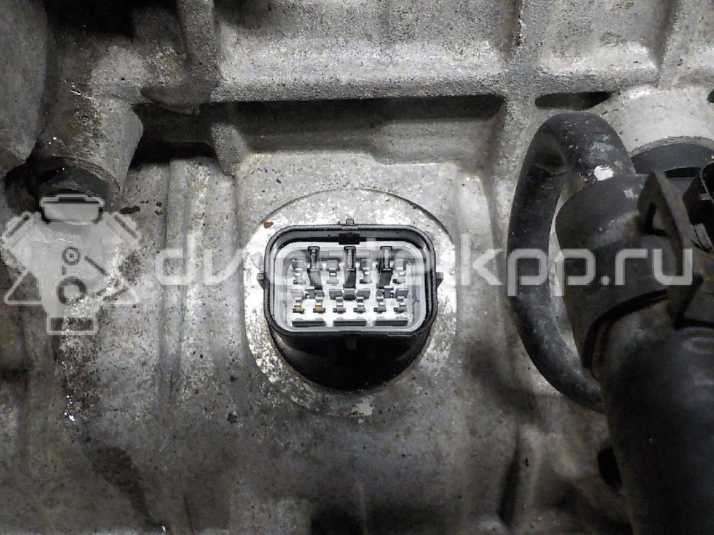 Фото Контрактная (б/у) АКПП для Hyundai / Kia 105-132 л.с 16V 1.6 л G4FC бензин 4500023020 {forloop.counter}}