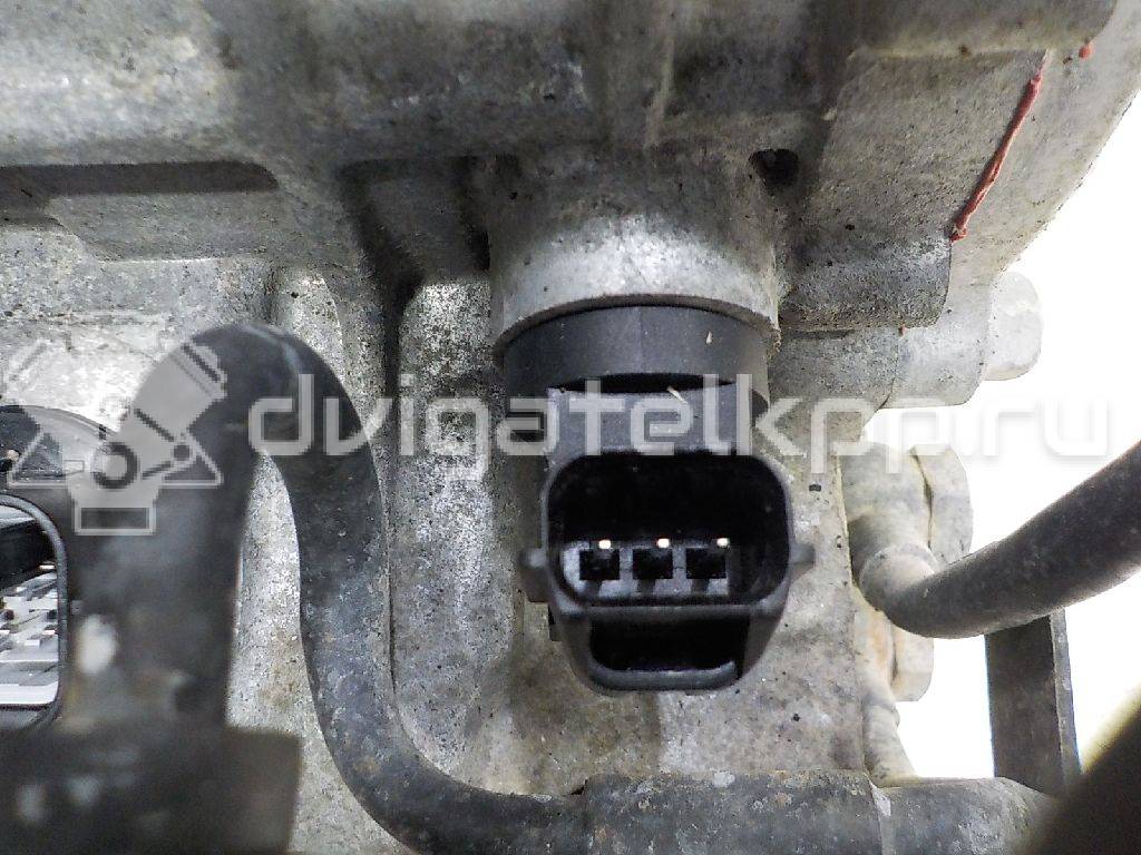 Фото Контрактная (б/у) АКПП для Hyundai / Kia 105-132 л.с 16V 1.6 л G4FC бензин 4500023020 {forloop.counter}}