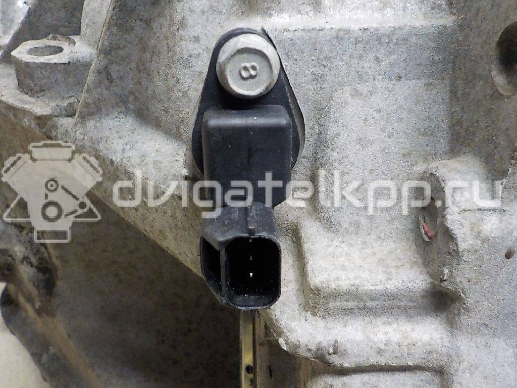 Фото Контрактная (б/у) АКПП для Hyundai / Kia 105-132 л.с 16V 1.6 л G4FC бензин 4500023020 {forloop.counter}}