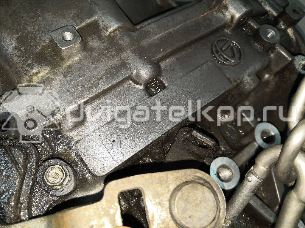 Фото Контрактная (б/у) АКПП для Hyundai (Beijing) / Hyundai / Kia 122-132 л.с 16V 1.6 л G4FC бензин 4500023020 {forloop.counter}}