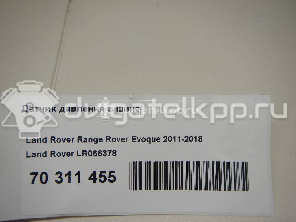 Фото Датчик давления в шине  LR066378 для Land Rover Freelander / Range Rover / Discovery / Defender L316 {forloop.counter}}