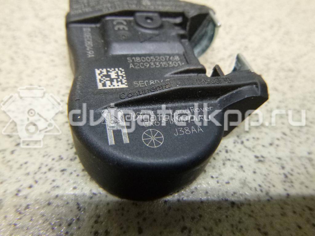 Фото Датчик давления в шине  LR066378 для Land Rover Freelander / Range Rover / Discovery / Defender L316 {forloop.counter}}