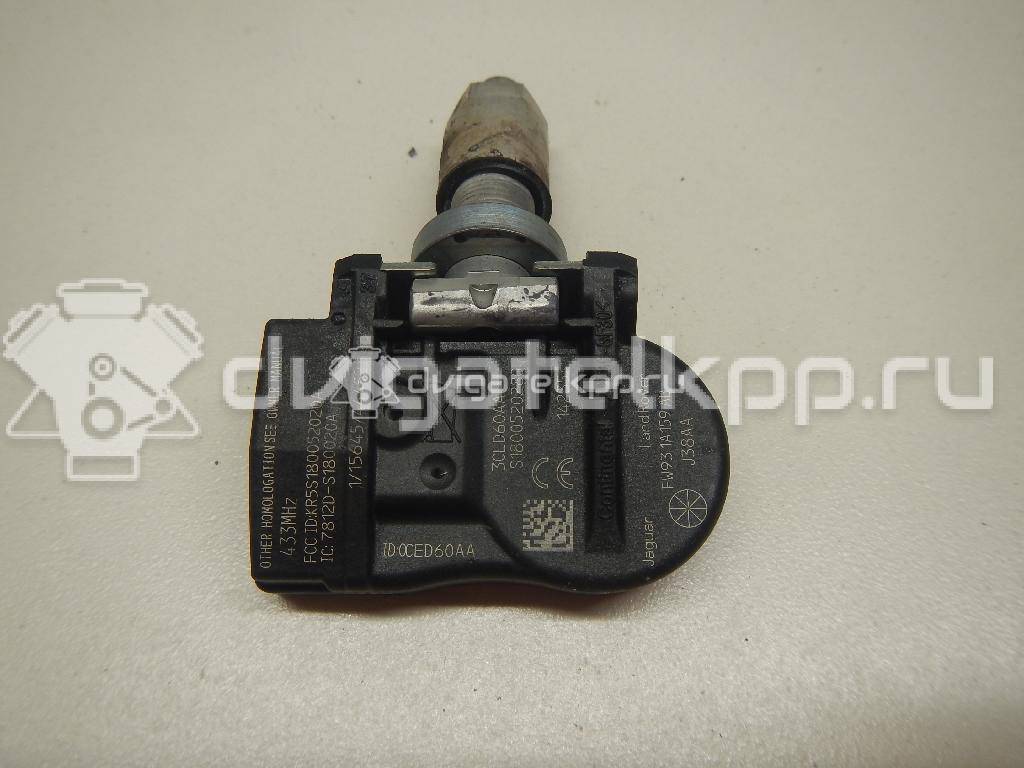 Фото Датчик давления в шине  LR066378 для Land Rover Freelander / Range Rover / Discovery / Defender L316 {forloop.counter}}