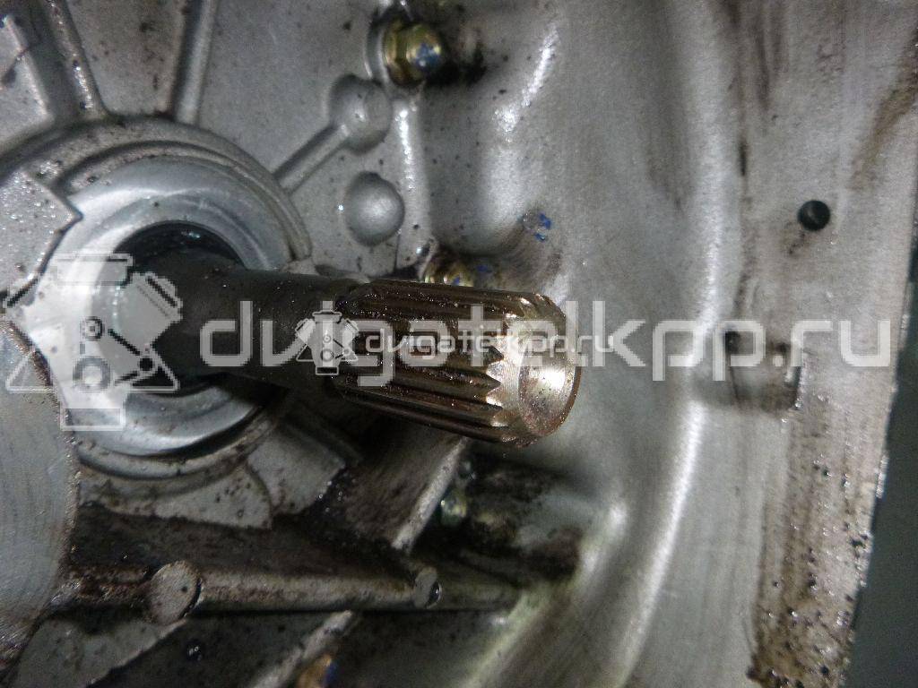 Фото Контрактная (б/у) МКПП для Chery / Dr 128-139 л.с 16V 2.0 л SQR484F бензин 519MHE1700010 {forloop.counter}}