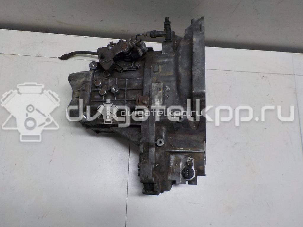 Фото Контрактная (б/у) МКПП для Chery / Dr 128-139 л.с 16V 2.0 л SQR484F бензин 519MHE1700010 {forloop.counter}}