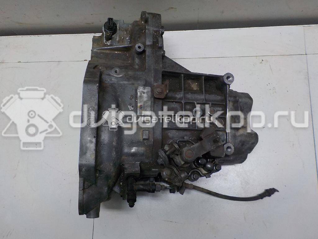 Фото Контрактная (б/у) МКПП для Chery / Dr 128-139 л.с 16V 2.0 л SQR484F бензин 519MHE1700010 {forloop.counter}}