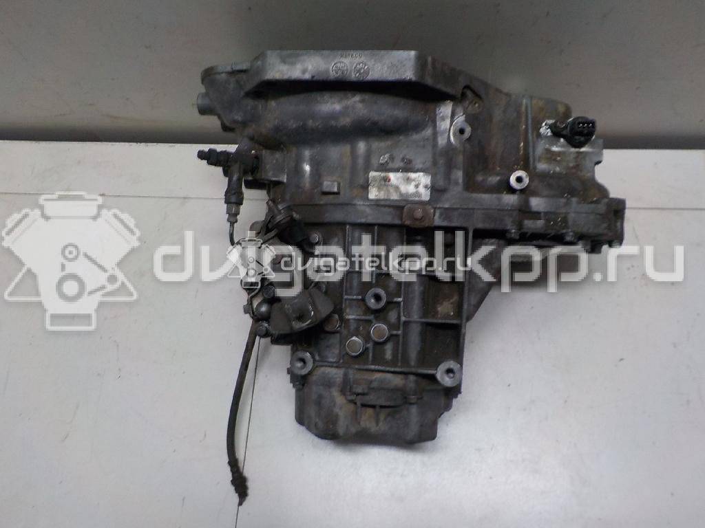 Фото Контрактная (б/у) МКПП для Chery / Dr 128-139 л.с 16V 2.0 л SQR484F бензин 519MHE1700010 {forloop.counter}}