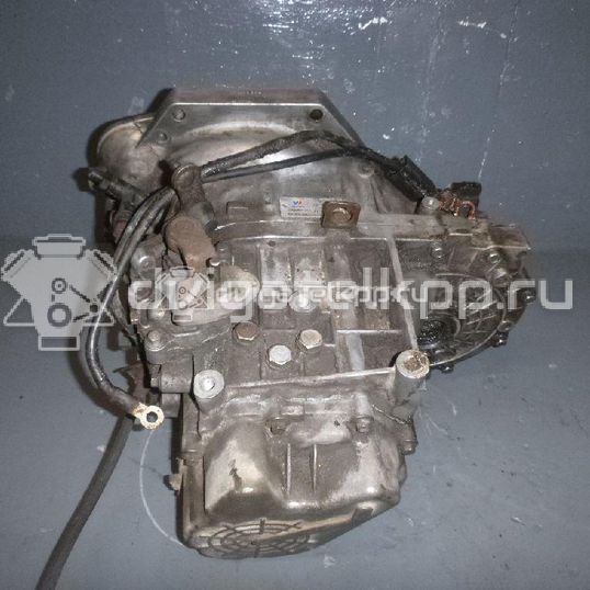 Фото Контрактная (б/у) МКПП для Riich / Chery / Dr 122-139 л.с 16V 2.0 л SQR484F бензин 519MHE1700010