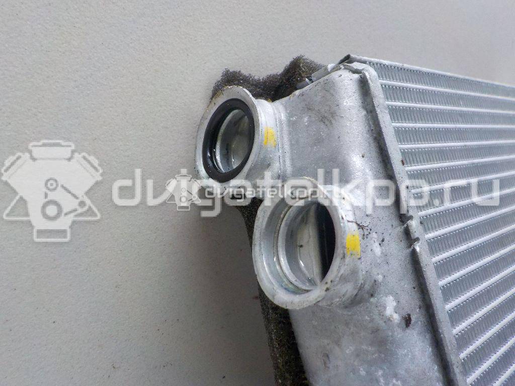 Фото Радиатор отопителя  30767275 для Land Rover Freelander / Range Rover / Discovery {forloop.counter}}