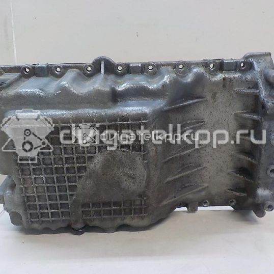 Фото Поддон масляный двигателя для двигателя SQR484F для Chery / Dr 128-139 л.с 16V 2.0 л бензин 481H1009010CA