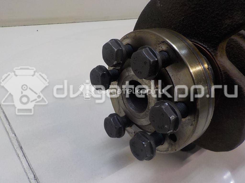 Фото Коленвал для двигателя SQR481F для Chery / Dr 109-118 л.с 16V 1.6 л бензин 481H1005011 {forloop.counter}}