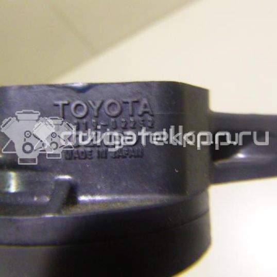 Фото Катушка зажигания  9091902252 для Lexus Ls / Ct Zwa10 / Is / Gs