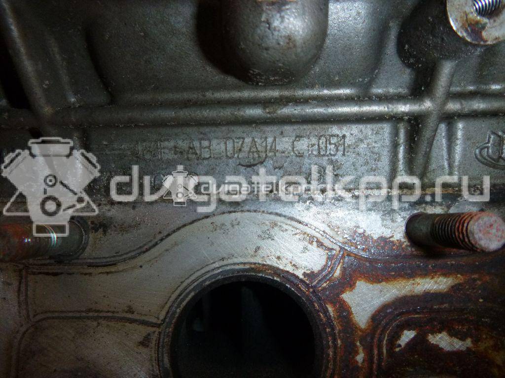 Фото Головка блока для двигателя SQR484F для Chery / Dr 128-139 л.с 16V 2.0 л бензин 481FB1003010CA {forloop.counter}}