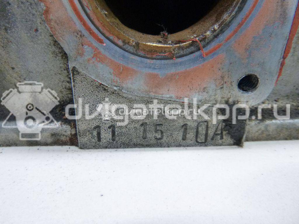 Фото Головка блока для двигателя SQR484F для Rely / Chery / Dr 122-139 л.с 16V 2.0 л бензин 481FB1003010CA {forloop.counter}}