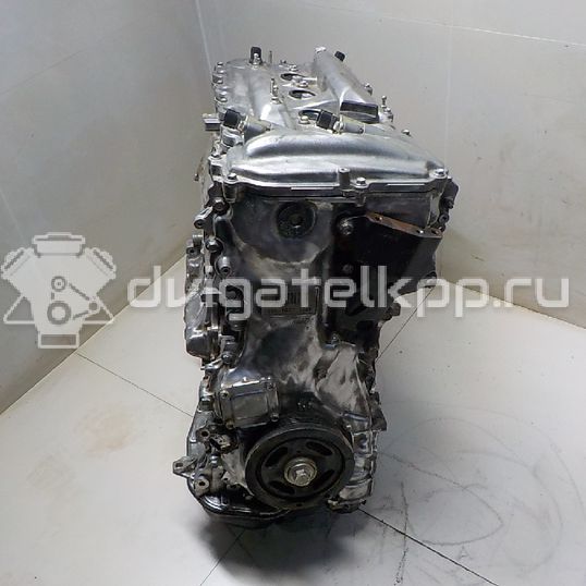 Фото Контрактный (б/у) двигатель 2AR-FE для Lexus / Toyota / Scion 175-182 л.с 16V 2.5 л бензин 190000V090