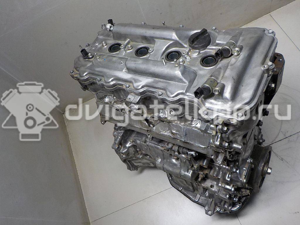 Фото Контрактный (б/у) двигатель 2AR-FE для Lexus / Toyota / Scion 175-182 л.с 16V 2.5 л бензин 190000V090 {forloop.counter}}