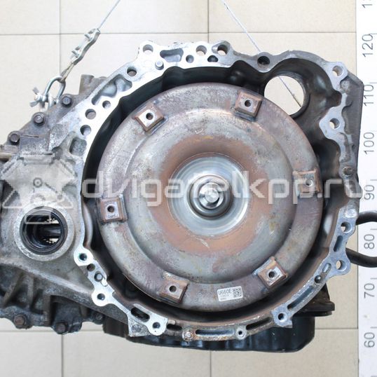 Фото Контрактная (б/у) АКПП для Lotus / Lexus / Toyota / Toyota (Gac) 273 л.с 24V 3.5 л 2GR-FE бензин 3050033470