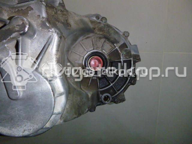 Фото Контрактная (б/у) МКПП для Chery / Dr 126 л.с 16V 1.6 л SQRE4G16 бензин 525MHE1700010 {forloop.counter}}