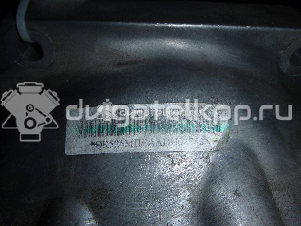 Фото Контрактная (б/у) МКПП для Chery / Dr 126 л.с 16V 1.6 л SQRE4G16 бензин 525MHE1700010 {forloop.counter}}