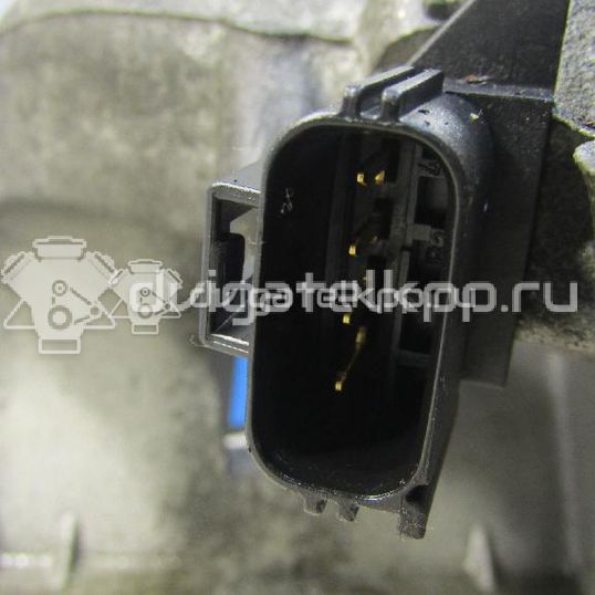 Фото Коллектор впускной  L3K913100J для Mazda / Mazda (Faw)