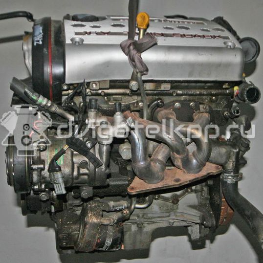 Фото Контрактный (б/у) двигатель LLT для Gmc / Saturn / Chevrolet / Buick / Cadillac / Holden 271-322 л.с 24V 3.6 л бензин