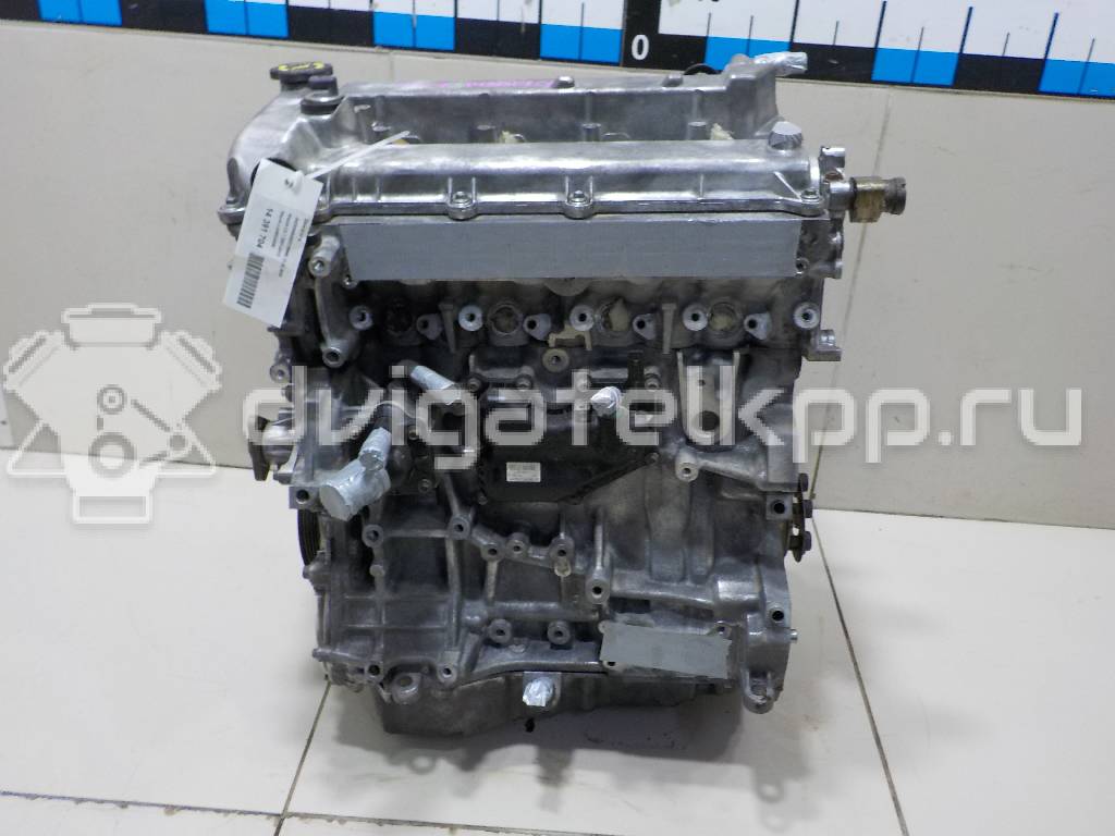 Фото Контрактный (б/у) двигатель L3-VDT для Mazda Cx-7 Er / Mpv / 6 / 3 238-277 л.с 16V 2.3 л бензин L33E02300E {forloop.counter}}