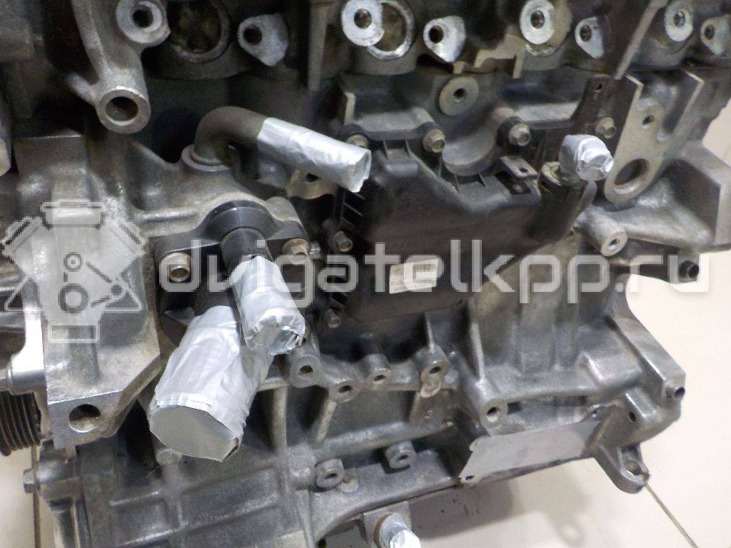 Фото Контрактный (б/у) двигатель L3-VDT для Mazda Cx-7 Er / Mpv / 6 / 3 238-277 л.с 16V 2.3 л бензин L33E02300E {forloop.counter}}