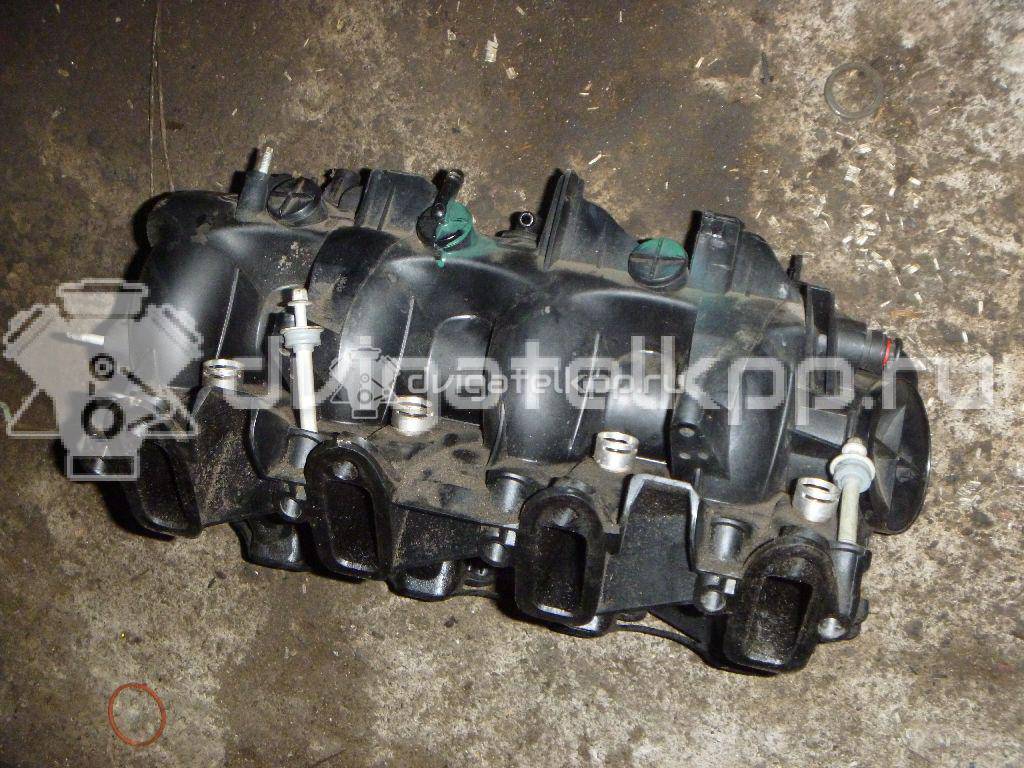 Фото Коллектор впускной для двигателя LM7 для Cadillac / Gmc / Chevrolet 273-299 л.с 16V 5.3 л бензин {forloop.counter}}