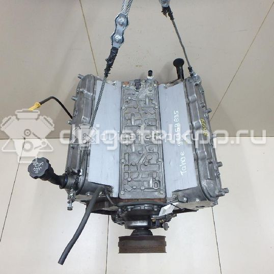 Фото Контрактный (б/у) двигатель LMG для Gmc / Chevrolet 314-330 л.с 16V 5.3 л бензин 19331650