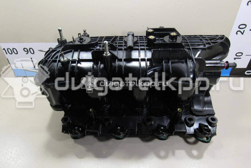 Фото Коллектор впускной для двигателя LMG для Gmc / Chevrolet 314-330 л.с 16V 5.3 л бензин 12580420 {forloop.counter}}