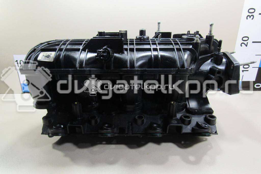 Фото Коллектор впускной для двигателя LMG для Gmc / Chevrolet 314-330 л.с 16V 5.3 л бензин 12580420 {forloop.counter}}