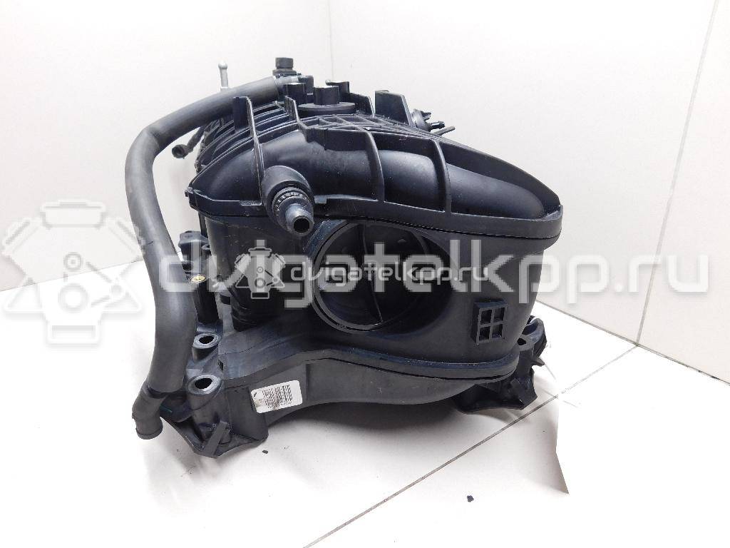 Фото Коллектор впускной для двигателя LMG для Gmc / Chevrolet 314-330 л.с 16V 5.3 л бензин 12580420 {forloop.counter}}