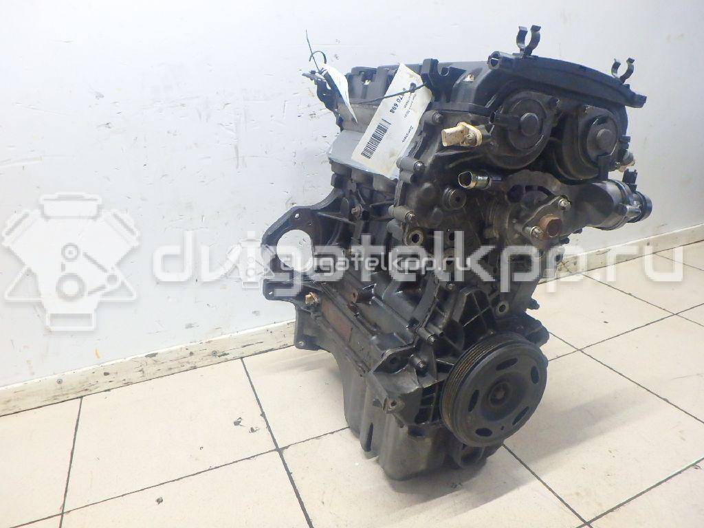 Фото Контрактный (б/у) двигатель A 14 NET для Holden / Chevrolet / Vauxhall 140 л.с 16V 1.4 л бензин 93169420 {forloop.counter}}