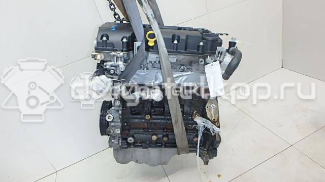 Фото Контрактный (б/у) двигатель A 14 NET для Holden / Chevrolet / Vauxhall 140 л.с 16V 1.4 л бензин 12668772 {forloop.counter}}