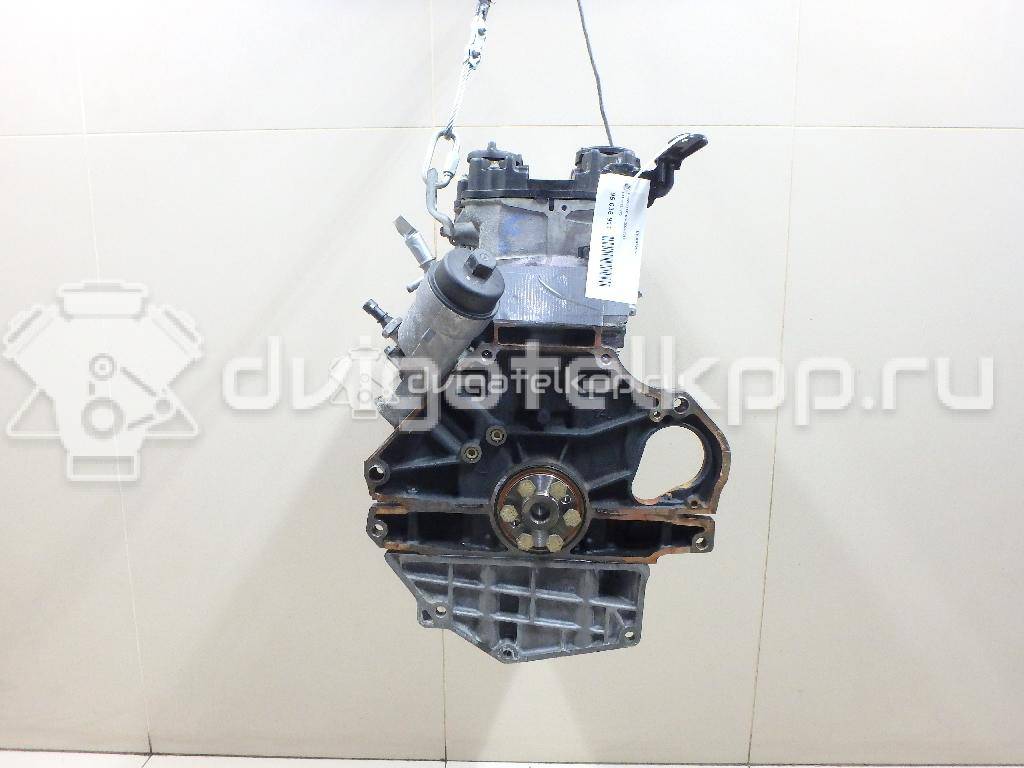 Фото Контрактный (б/у) двигатель LUV для Buick / Chevrolet 140-141 л.с 16V 1.4 л бензин 12668772 {forloop.counter}}