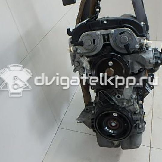 Фото Контрактный (б/у) двигатель LUV для Buick / Chevrolet 140-141 л.с 16V 1.4 л бензин 12668772