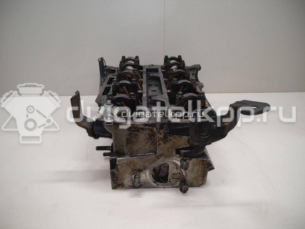 Фото Головка блока для двигателя A 14 NET для Holden / Chevrolet / Vauxhall 140 л.с 16V 1.4 л бензин 55565295 {forloop.counter}}