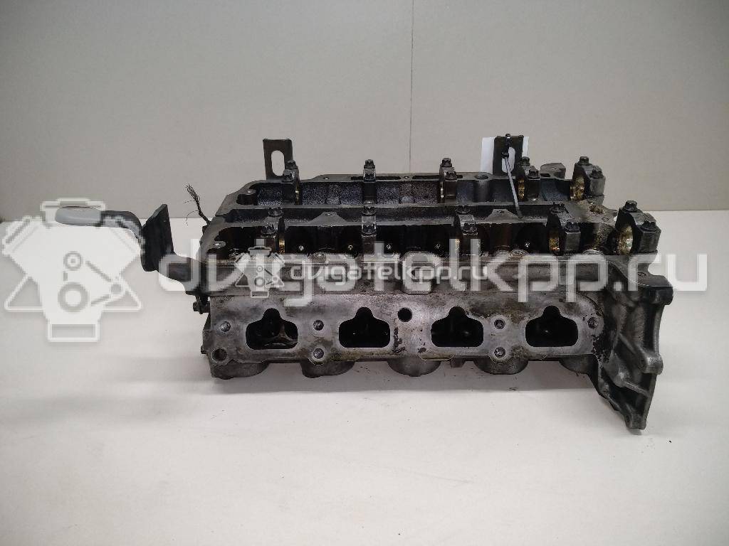 Фото Головка блока для двигателя A 14 NET для Holden / Chevrolet / Vauxhall 140 л.с 16V 1.4 л бензин 55565295 {forloop.counter}}