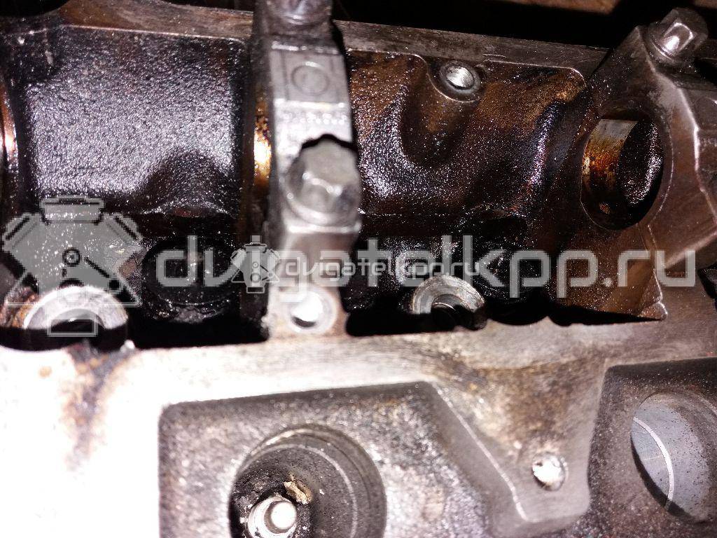 Фото Головка блока для двигателя A 14 NET для Holden / Chevrolet / Vauxhall 140 л.с 16V 1.4 л бензин 55565295 {forloop.counter}}