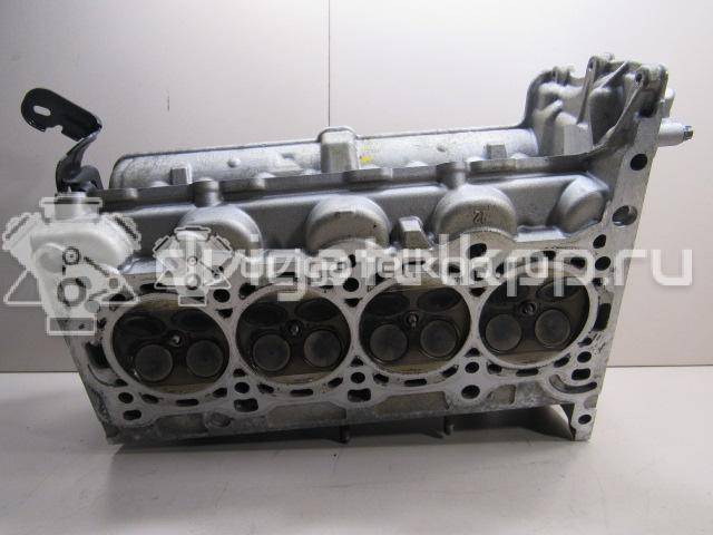 Фото Головка блока для двигателя A 14 NET для Holden / Chevrolet / Vauxhall 140 л.с 16V 1.4 л бензин 55565295 {forloop.counter}}