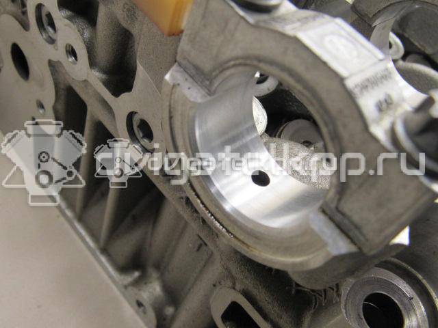 Фото Головка блока для двигателя A 14 NET для Holden / Chevrolet / Vauxhall 140 л.с 16V 1.4 л бензин 55565295 {forloop.counter}}