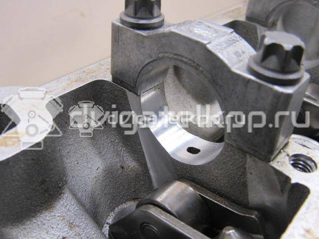 Фото Головка блока для двигателя A 14 NET для Holden / Chevrolet / Vauxhall 140 л.с 16V 1.4 л бензин 55565295 {forloop.counter}}