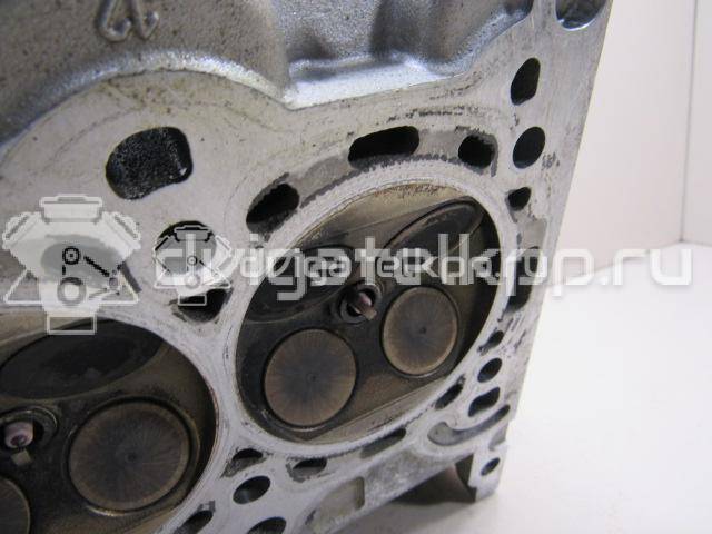 Фото Головка блока для двигателя A 14 NET для Holden / Chevrolet / Vauxhall 140 л.с 16V 1.4 л бензин 55565295 {forloop.counter}}