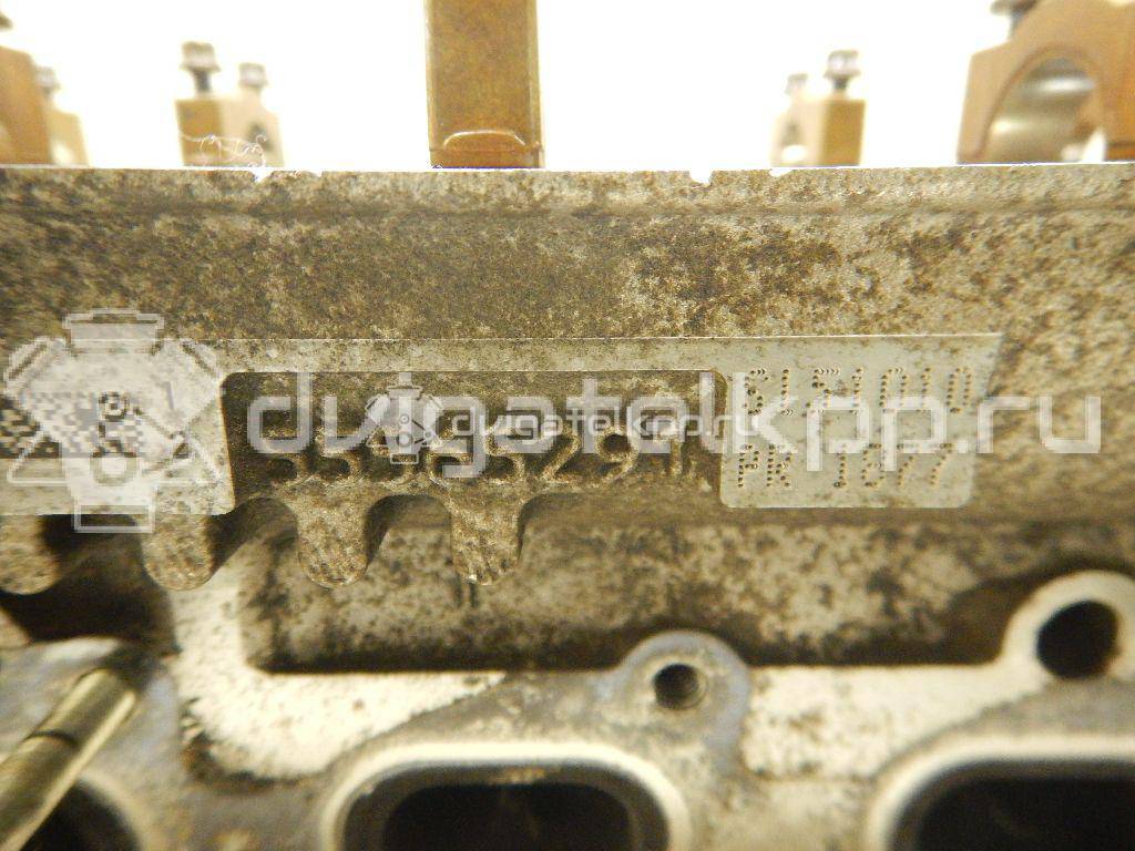 Фото Головка блока для двигателя LUJ для Ford / Buick (Sgm) / Chevrolet 140 л.с 16V 1.4 л бензин 55573010 {forloop.counter}}