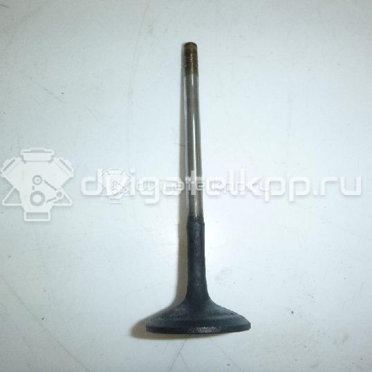 Фото Клапан впускной для двигателя LL8 (2.0L I-4) для Chevrolet Corsica / Cavalier / Beretta 1 37 / Corsica 1 69 91-92 л.с 8V 2.0 л бензин