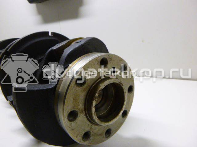 Фото Коленвал для двигателя LL8 (2.0L I-4) для Chevrolet Corsica / Cavalier / Beretta 1 37 / Corsica 1 69 91-92 л.с 8V 2.0 л бензин 88958866 {forloop.counter}}